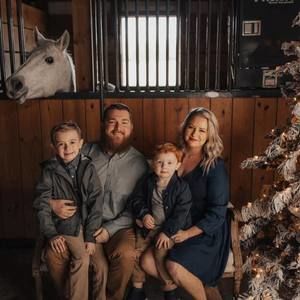 Meet your Posher, Aaron